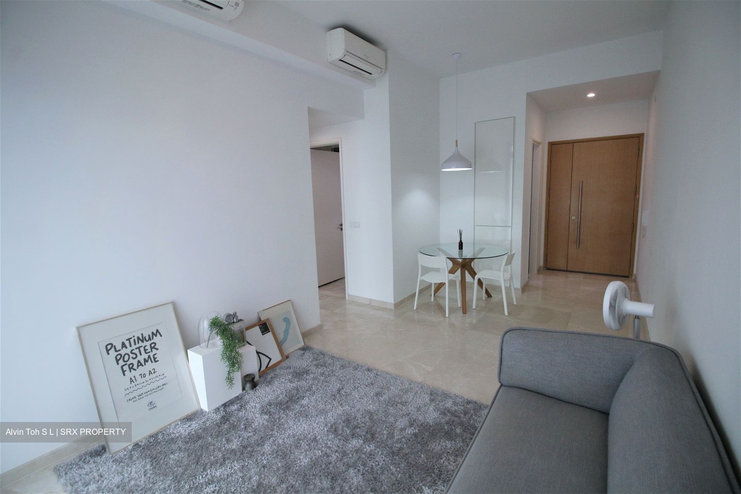 Kingsford . Hillview Peak (D23), Condominium #303294901